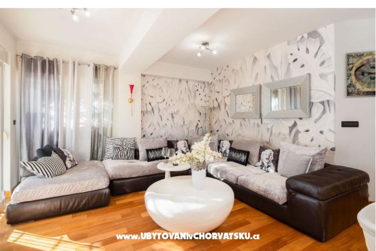 Apartmani Romilda, by the beach – foto 8