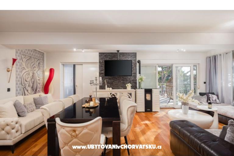 Apartmani Romilda, by the beach – foto 9