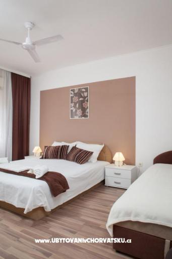 Apartmani Sumic Makarska – foto 2