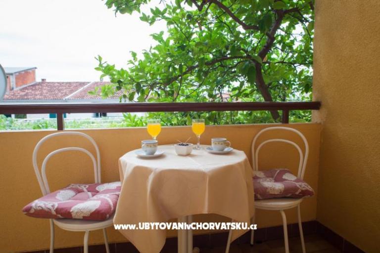 Apartmani Sumic Makarska – foto 3