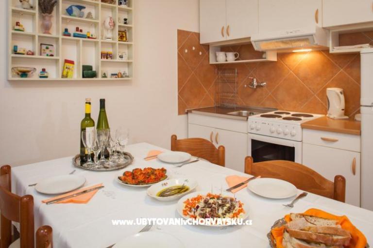 Apartmani Sumic Makarska – foto 4