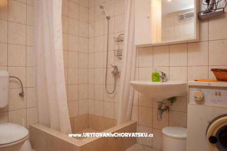 Apartmani Sumic Makarska – foto 7