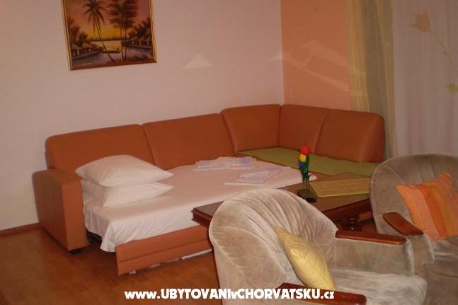 Apartmani Tončica – foto 12