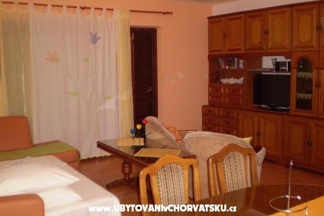 Apartmani Tončica – foto 13