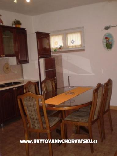 Apartmani Tončica – foto 16