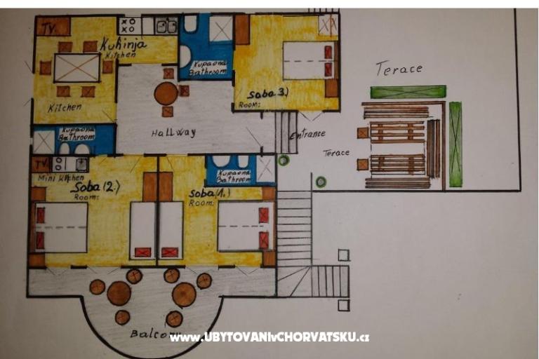 Apartman Veliko Brdo – foto 12
