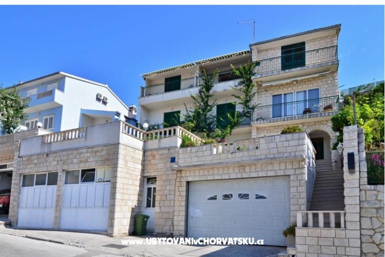 Apartmani Villa Luce – foto 3