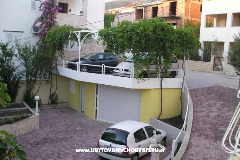 Apartmani VUKOVIĆ Makarska *** – foto 10