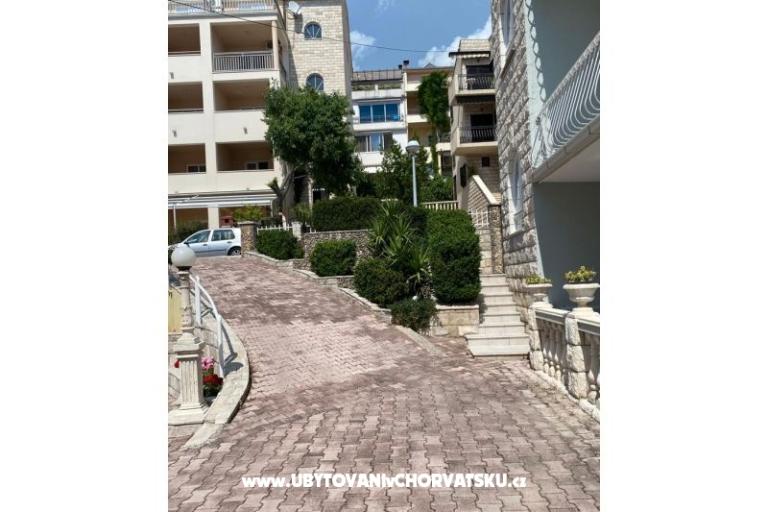 Apartmani VUKOVIĆ Makarska *** – foto 11