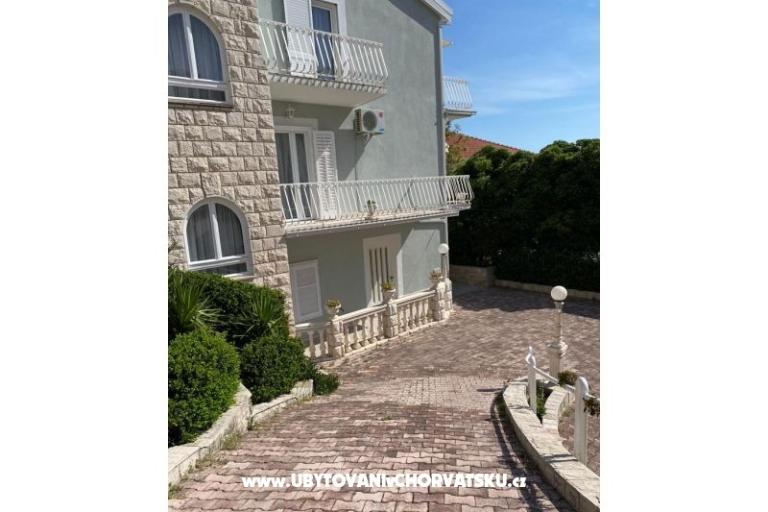Apartmani VUKOVIĆ Makarska *** – foto 12