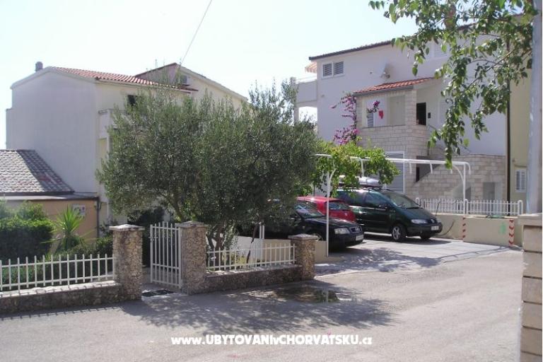 Apartmani VUKOVIĆ Makarska *** – foto 14