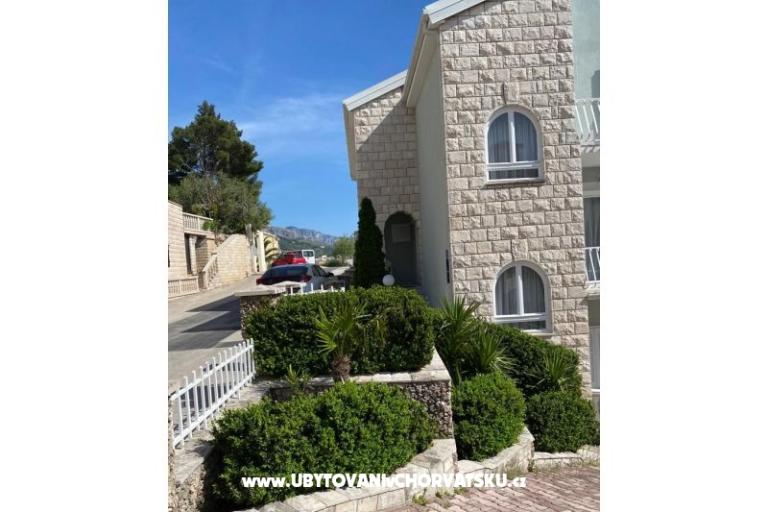 Apartmani VUKOVIĆ Makarska *** – foto 16