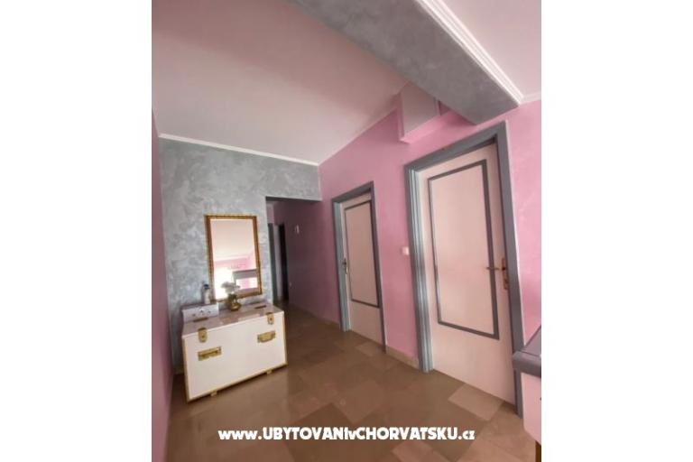 Apartmani VUKOVIĆ Makarska *** – foto 17