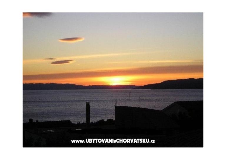 Apartmani VUKOVIĆ Makarska *** – foto 18
