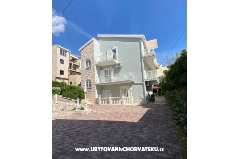 Apartmani VUKOVIĆ Makarska *** – foto 3