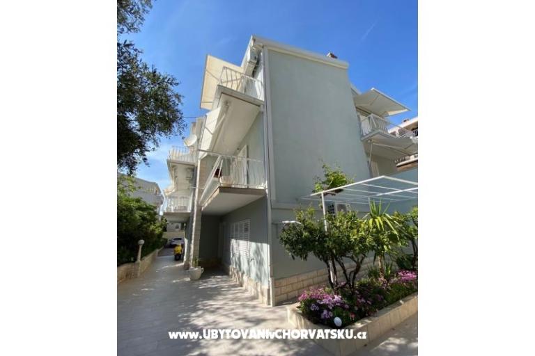 Apartmani VUKOVIĆ Makarska *** – foto 4
