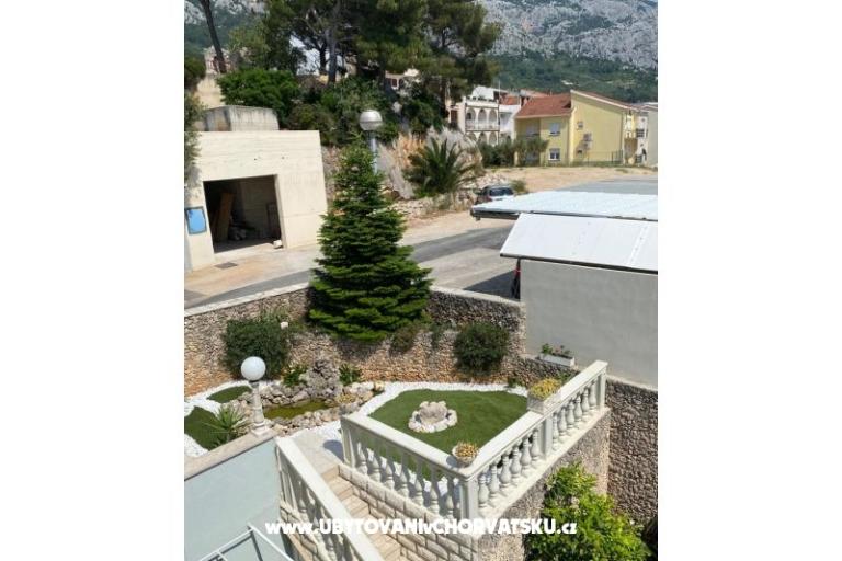 Apartmani VUKOVIĆ Makarska *** – foto 8