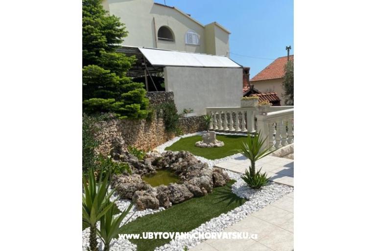 Apartmani VUKOVIĆ Makarska *** – foto 9