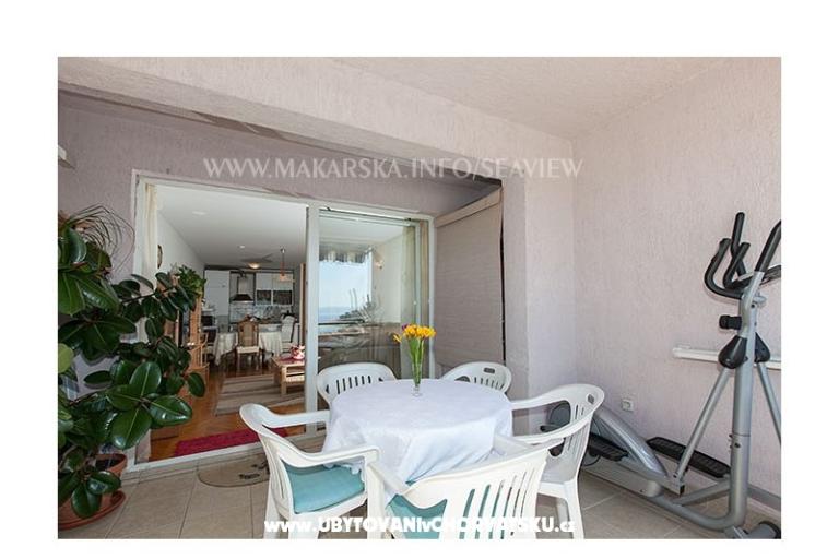 Apartman Sea View – foto 11