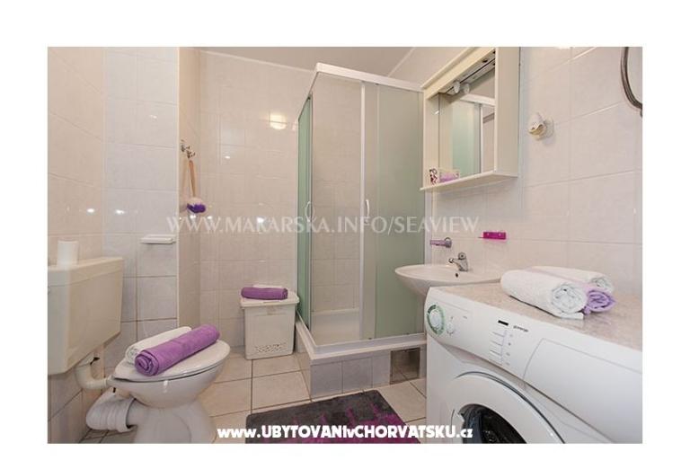 Apartman Sea View – foto 13