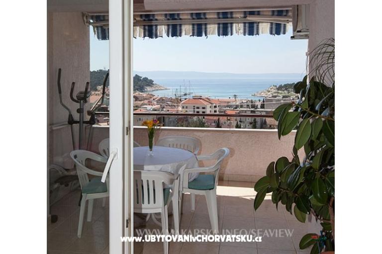 Apartman Sea View – foto 14