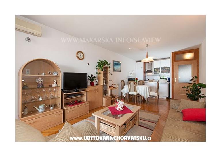 Apartman Sea View – foto 9