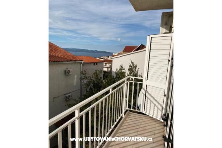 Apartman Marko Makarska  – foto 11