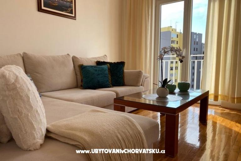 Apartman Marko Makarska  – foto 12