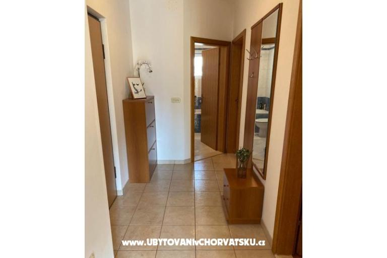 Apartman Marko Makarska  – foto 13