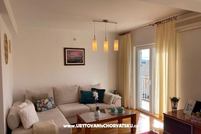 Apartman Marko Makarska  – foto 15