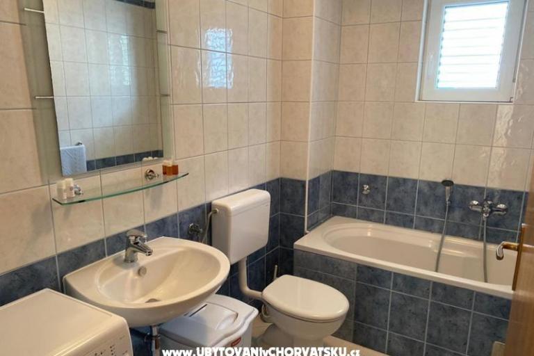 Apartman Marko Makarska  – foto 6