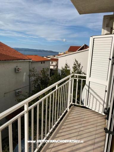 Apartman Marko Makarska  – foto 7