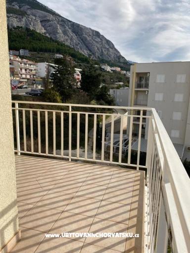 Apartman Marko Makarska  – foto 8