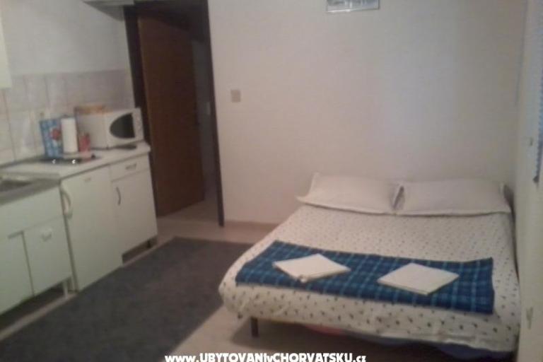 Appartments Mira i Zdenko Roso – foto 11