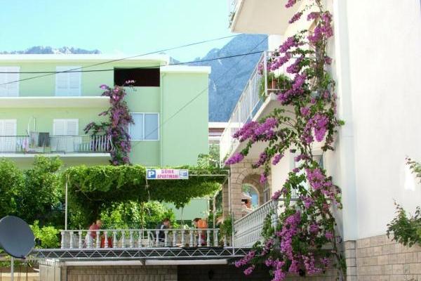 Appartments Mira i Zdenko Roso – foto 3