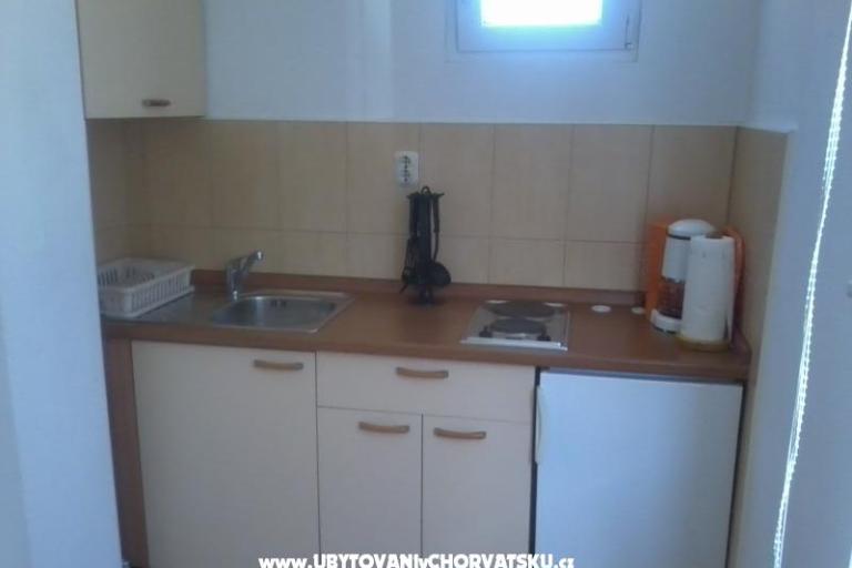 Appartments Mira i Zdenko Roso – foto 7