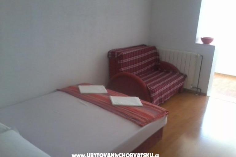 Appartments Mira i Zdenko Roso – foto 8