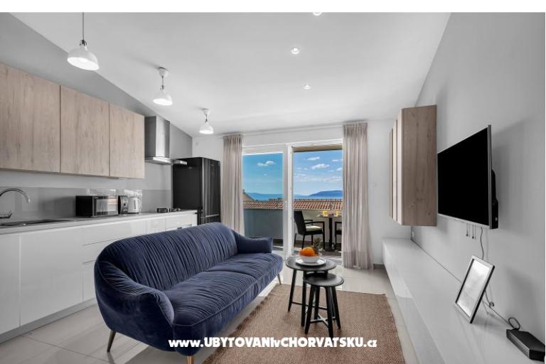 Blue Dream Apartmani – foto 2