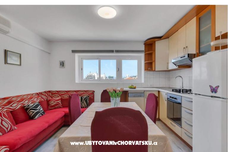 City View Apartman – foto 3