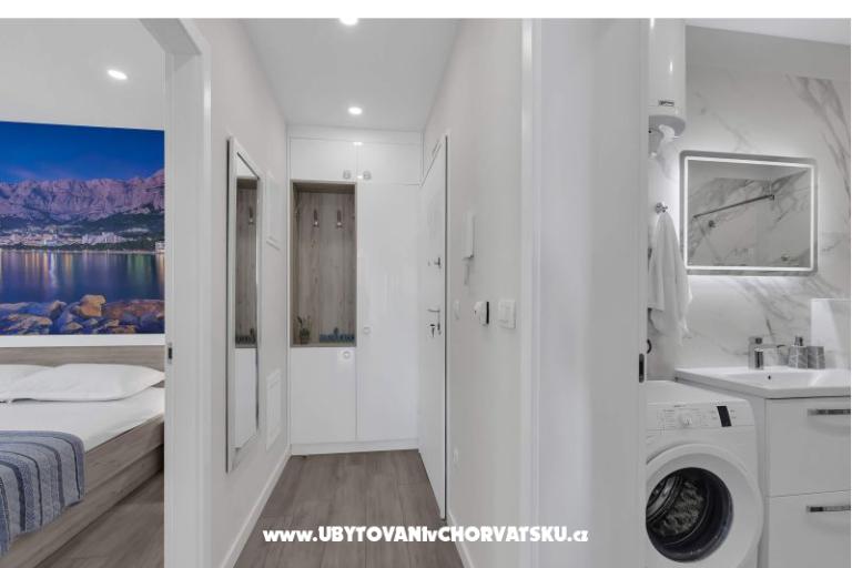 Cliffside Breeze Apartman – foto 11