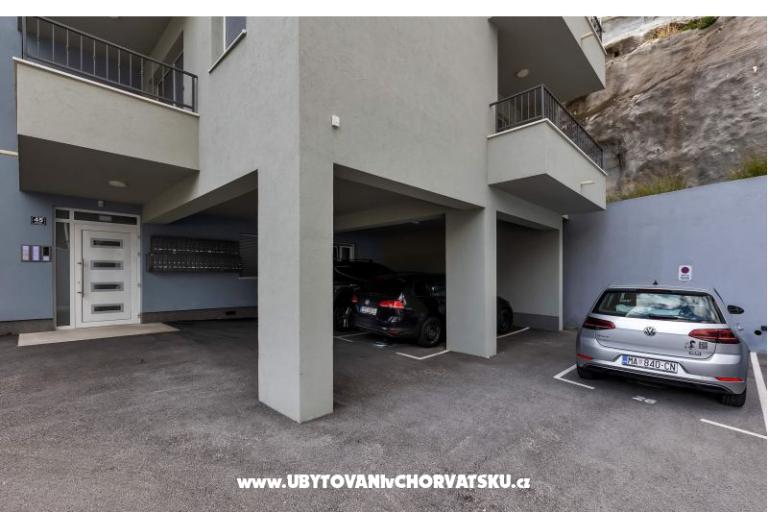 Cliffside Breeze Apartman – foto 15
