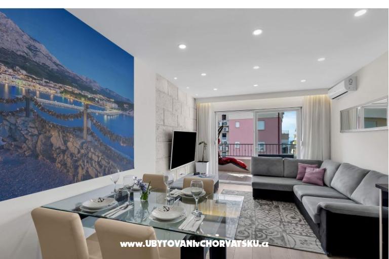 Cliffside Breeze Apartman – foto 4