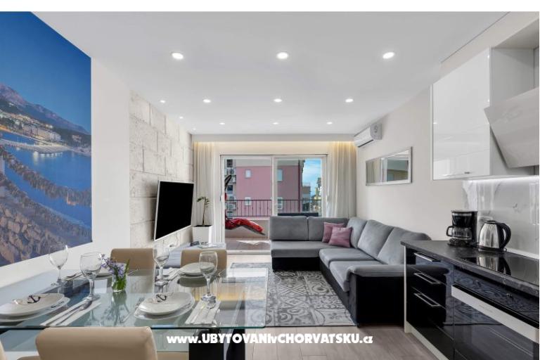 Cliffside Breeze Apartman – foto 5