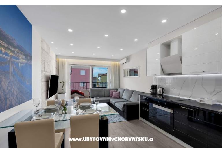 Cliffside Breeze Apartman – foto 6