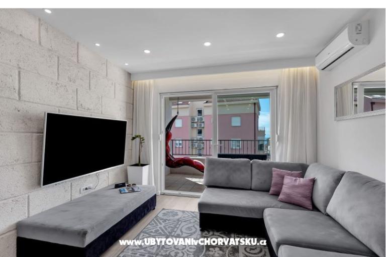 Cliffside Breeze Apartman – foto 7