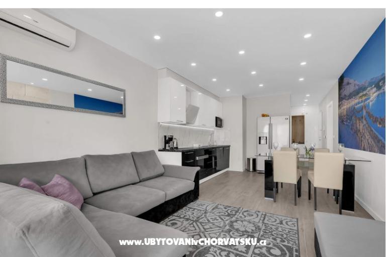 Cliffside Breeze Apartman – foto 8
