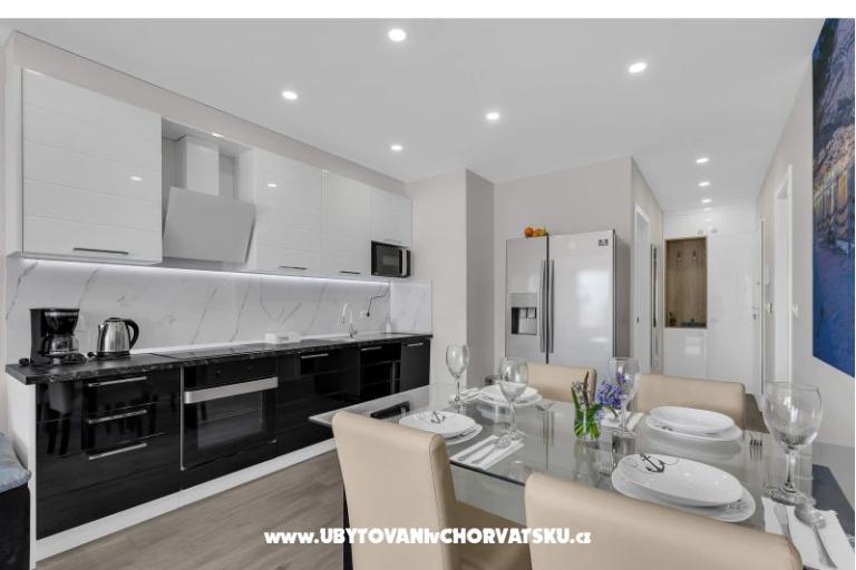 Cliffside Breeze Apartman – foto 9