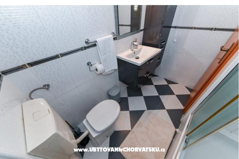 Dalma Apartman Makarska – foto 10