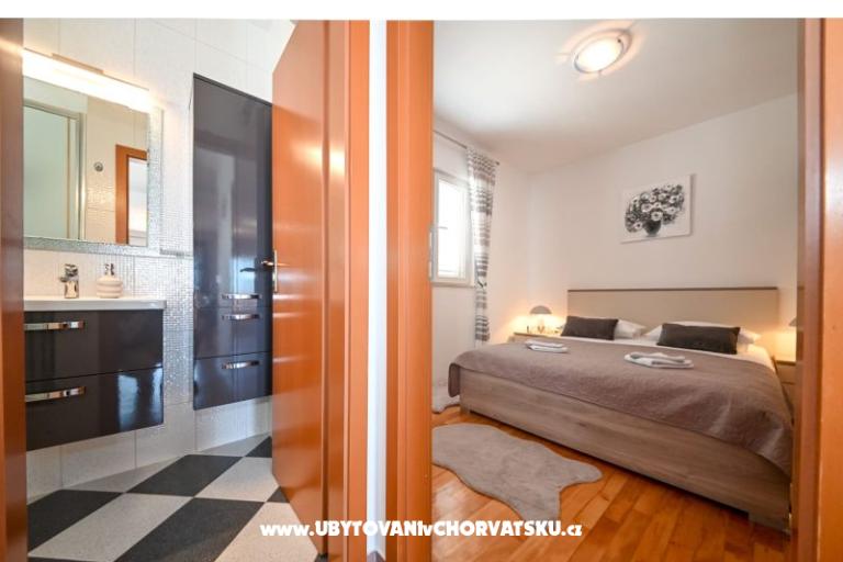 Dalma Apartman Makarska – foto 11