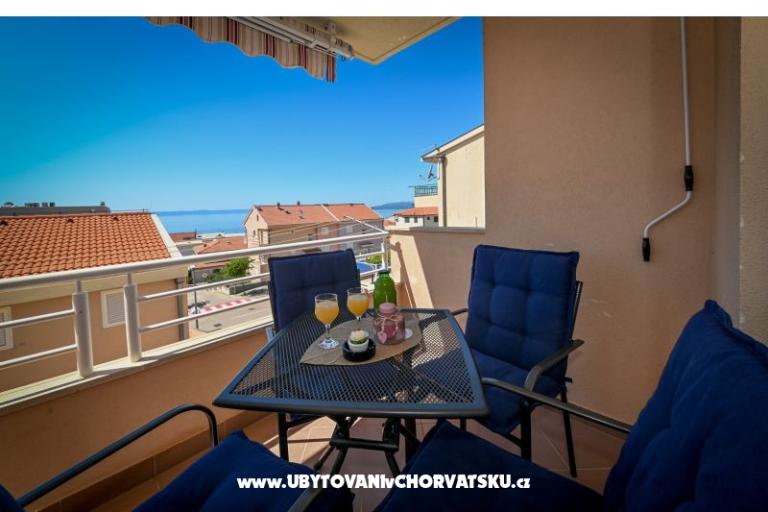 Dalma Apartman Makarska – foto 12